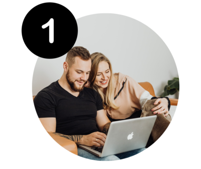 Schedule Your Initial Assessment