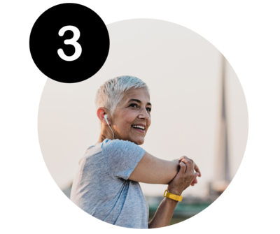 Guidance and Empowerment